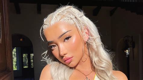 Nikita Dragun Nude Transgender With Cute Face (29 Photos)